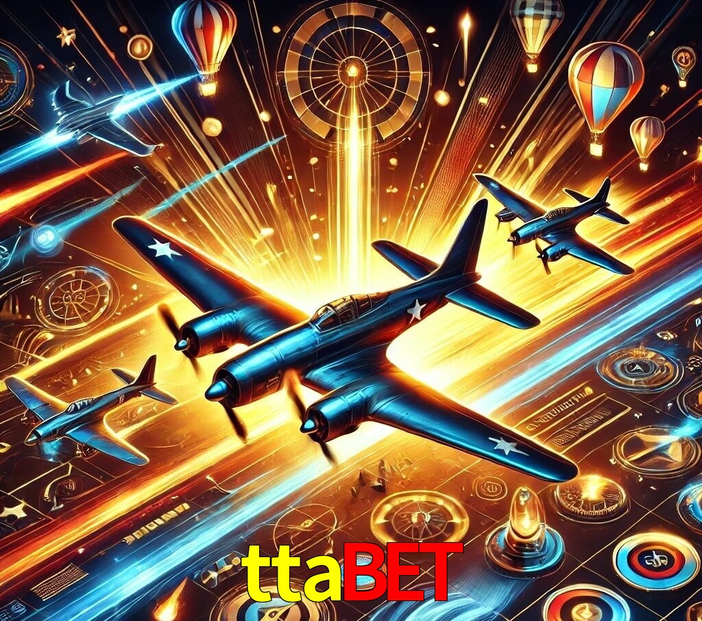 Vantagens do Aviator no ttabet