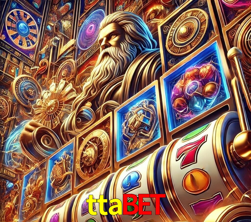 Novos Slots no ttabet