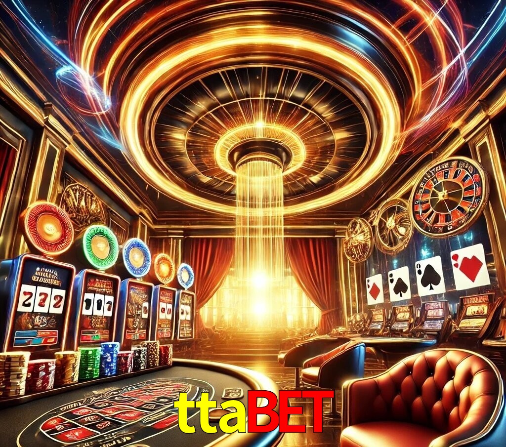 Por Que Escolher o Cassino do ttabet