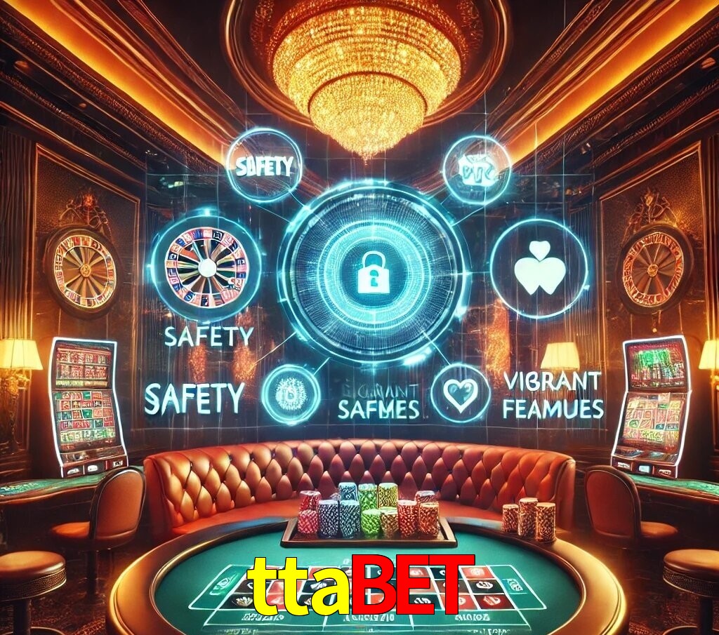 Por Que Jogar no ttabet?